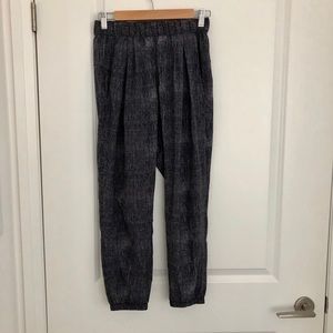 Lululemon Harem Pants
